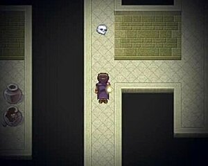 jamal laquari gets illumi footjob and zweibelle handjob in queen opala episode!