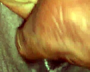 Fat pussy gets explored in intimate narrative