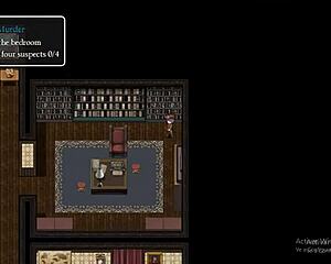 Detective girl solves first case with missing dancer