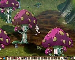 Hentai-Game Mad Island 3 Delivers Raw Action and Wild Scenes