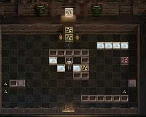 Treasureofnadia - Puzzles 19-24 Walkthrough E3 91