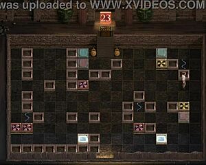 Treasureofnadia - Puzzles 19-24 Walkthrough E3 91
