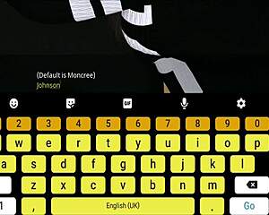 WVM 1 MEETING JOHN JOHNSON