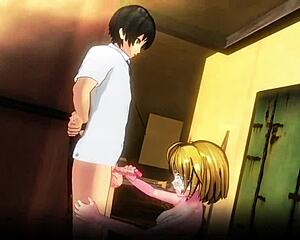 Bandage Games 3D Hentai Uncensored Action