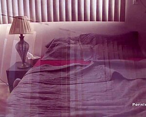 Angelina Ash Tests Big Dick Then Gets Fucked