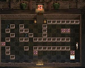 Treasureofnadia - Puzzles 19-24 Walkthrough E3 91