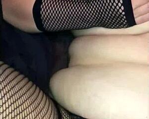 Is easy money worth the rough anal doggy style fucking this guy gives?