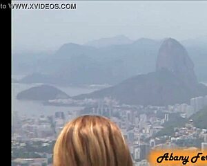 What’s Hotter Than Brazilian Babes Showing Big Asses in Public Rio Streets?