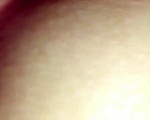 Phat pussy ready for hardcore action