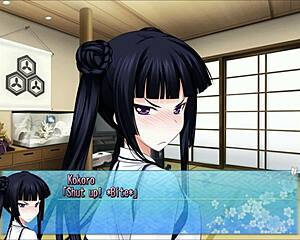 Majikoi's Kokoro-H3 Brings Excitement!