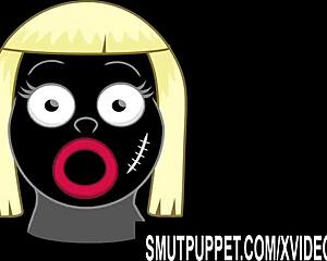 Intense pleasure as ebony sluts rammed by big black cocks