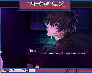 Watch slow damage part 3 with muscular bodybuilders.