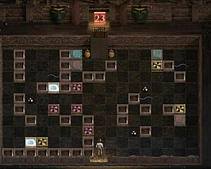 Treasureofnadia - Puzzles 19-24 Walkthrough E3 91