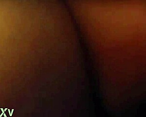 Hot redhead takes a cumshot, wow!