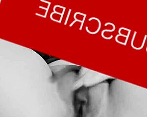 Latina Teen Shaved Solo Masturbation Hairless Pussy