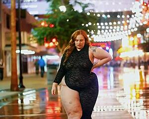 mia dior gets fucked doggystyle right after meeting a stranger downtown las vegas