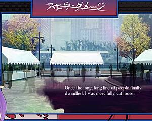 Watch slow damage part 3 with muscular bodybuilders.