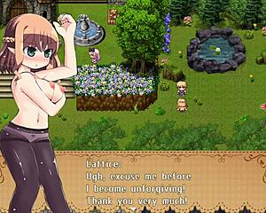 Jerking Off For The Old Chief?