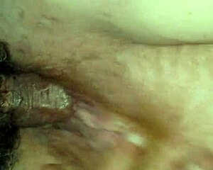 My Fat Redhead Wife Squirting Like Crazy! 😍