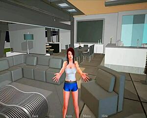 Feeling The Passion In My New Family Episode 29!