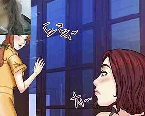 my aunt says come here for some fun