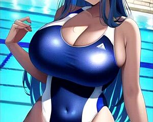 Sports teacher keeps student at pool for overtime