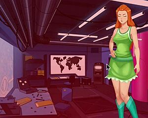 Paprika's tantalizing episode 10: A feast for your desires