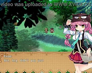 Jerking Off For The Old Chief?