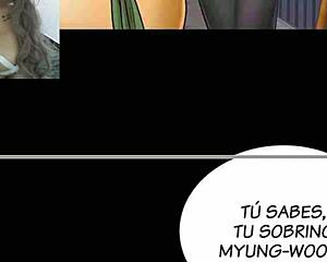 my aunt says come here for some fun