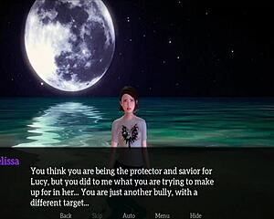 Feeling The Passion In My New Family Episode 29!