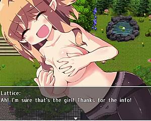 Jerking Off For The Old Chief?