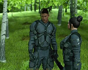 Retrieving Past With Sex Scenes Featuring Two Girls In Anime