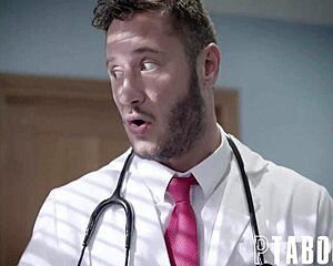 Kira Noir in clinical trial 2