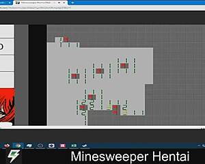 What makes minesweeper hentai so intriguing?