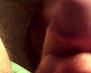 I'm blown away by my friend and his huge cock, what a wild ride!