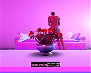 He Came Home And Felt Overwhelmed With Emotions