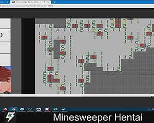 What makes minesweeper hentai so intriguing?