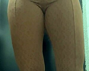 Novice's First Gym Experience