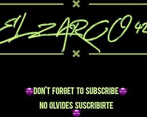 installed night camera and recorded while with friend