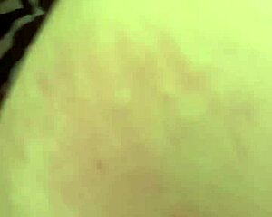 tapping that white oily ass doggystyle!