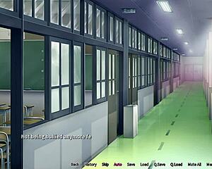 Mommy Sensei Craves Creampies in Horny Homework Ep2 Session