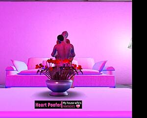 He Came Home And Felt Overwhelmed With Emotions