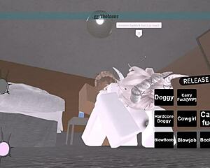 whore blows bent over doggystyle cowgirl riding big black cock