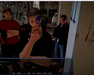 Vtuber Lewdneko Plays Harem Hotel Part 4