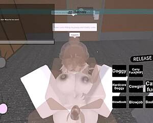 whore blows bent over doggystyle cowgirl riding big black cock