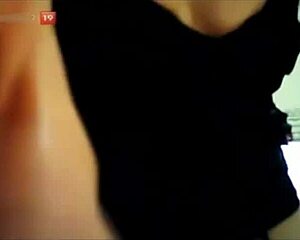 asian amateur solo exploration