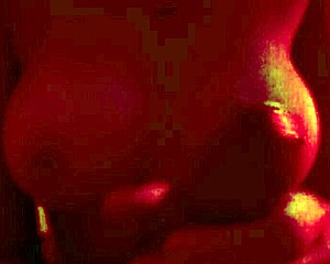 An exotic tattoo'd girl with a curvy body sucks and licks her boyfriends best friend's cock