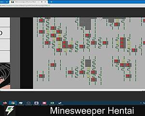 What makes minesweeper hentai so intriguing?