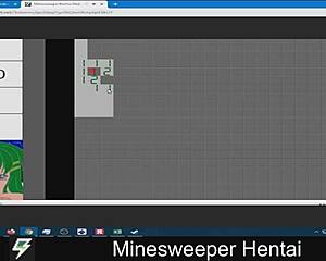 What makes minesweeper hentai so intriguing?