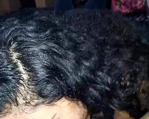 parte9: fell off my bike, but we still fucked hard